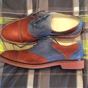 Cole Haan Dress Loafers